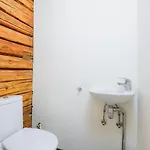 アパート Ringi Heritage Old Town Residences - The Bright & Nordic - Terrace & Parking *