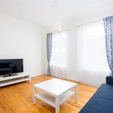 Ringi Heritage Old Town Residences - The Bright & Nordic - Terrace & Parking アパート *