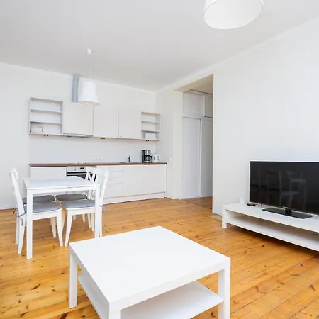 Apartment Ringi Parnu