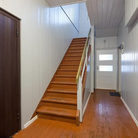 Apartment Ringi Parnu